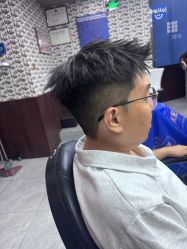 -大人物·男士理发馆