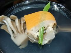 -晴空·日本料理(万象城店)