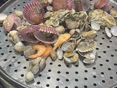 -边江铁锅炖鱼(振八街店)