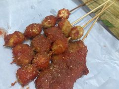 -庞记炸串