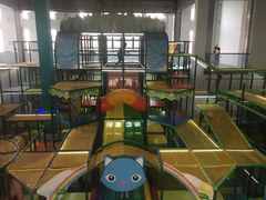 -蒙特利亲子乐园