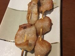 -大渔铁板烧(中山路八佰伴店)