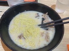 -吉野家(成都时代奥莱店)
