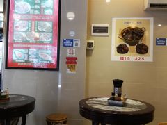 大堂-巧美面家(东华西店)