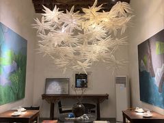 -艺术食堂(创意料理)