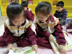 -天津蜂巢幼儿园·托育