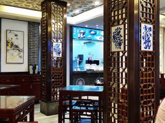 大堂-德兴馆(山西南路店)