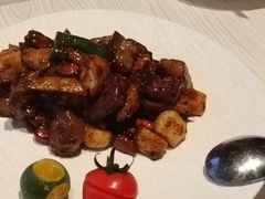 -大树餐厅(益田假日店)