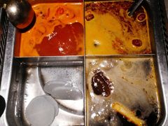 -海底捞火锅(长沙华创国际广场店)