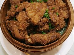 蒸肉-安徽人家(奥体店)