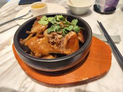 -鹭江潮餐厅·福建菜(鹭江佲家酒店)