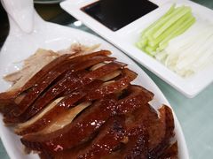 -北戴河转鱼·炒螃蟹酱餐厅