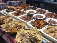 -常和州·夜宵大排档(常州单店)