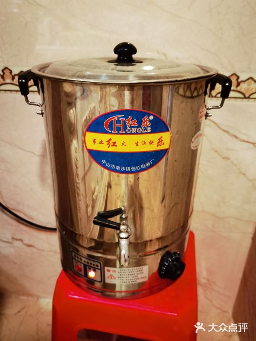 爱妈月子会所(汕樟总店)图片