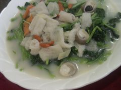 IMAG1260-佛有缘素食馆·荔湾老字号(陈家祠首店)