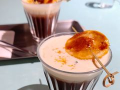 -sugarman espresso素饮糖人高新咖啡工厂