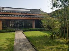 -邓小平故里