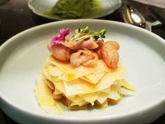 -西安凯悦酒店·湖畔中餐厅