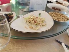 -三迪希尔顿酒店·星空酒廊