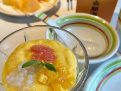 -开海·红岛海鲜虾水饺(石老人店)