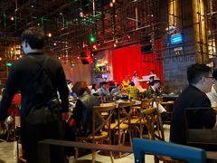 大堂-同仁四季椰子鸡(宝安壹方城店)