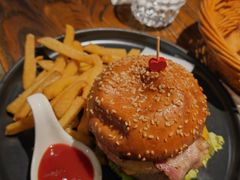 -1886德国汽车餐厅(外滩中央店)