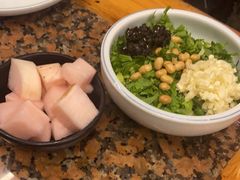 -小饕荟雅安贡椒鱼鲜馆(广福桥店)