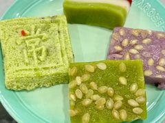 -常州糕团店(北大街新世纪商城店)