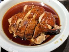 -南京大牌档(新街口德基广场店)