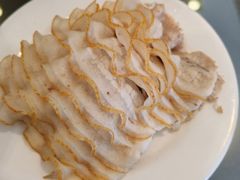 -老白肉馆(临江小区店)
