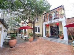 -玫瑰厅上海菜(兴国路店)