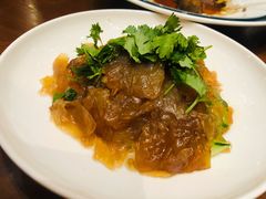老醋蜇头-上海人家花樣年华(中山公园店)