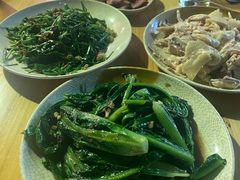 -紫金食坊(江南西路店)