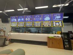 -面道赞宁海海鲜面(迎凤街店)