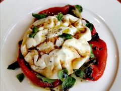 -Fini's Italian American(Wan Chai)
