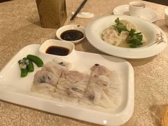 -麒麟中餐厅·经典粤菜·地道菜式老字号(广州长隆酒店)
