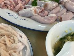 -华哥新鲜猪精品美食