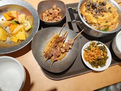 -水平有限广西米粉·广西风味集(五道口店)