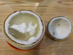 椰皇冻-食盈碗仔翅(星玺广场店)