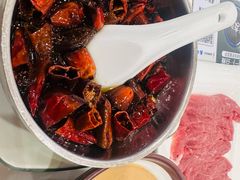 -福寿斋·老北京铜锅涮肉·烤鸭(顺义总店)