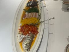 -彩虹之约•淮扬家宴(亚运村店)