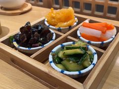 -马记永·兰州牛肉面(3019君尚店)