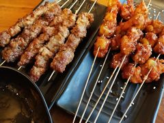 -烧货·活海鲜炭烧(湖滨商业街店)