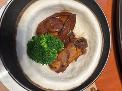 -翕间食·精致淮扬菜(江苏大剧院店)