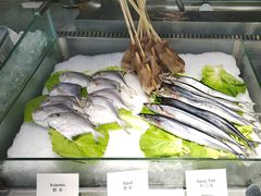 -圆顶阁西餐厅(郑州索菲特国际饭店 )