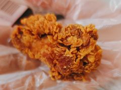 -麦当劳(平和堂店)