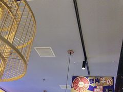 -重庆高老九火锅(万象城店)