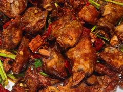 -晚归月亮湾私家菜(临邑路店)