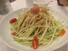 -万荣烤鸭店·北京菜(天坛店)