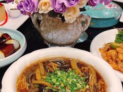 -徐记私厨(半淞园路店)